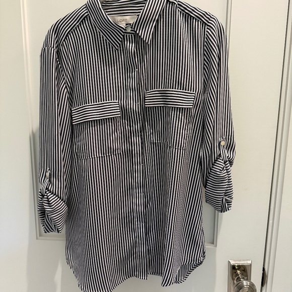 Blouse - Picture 1 of 3